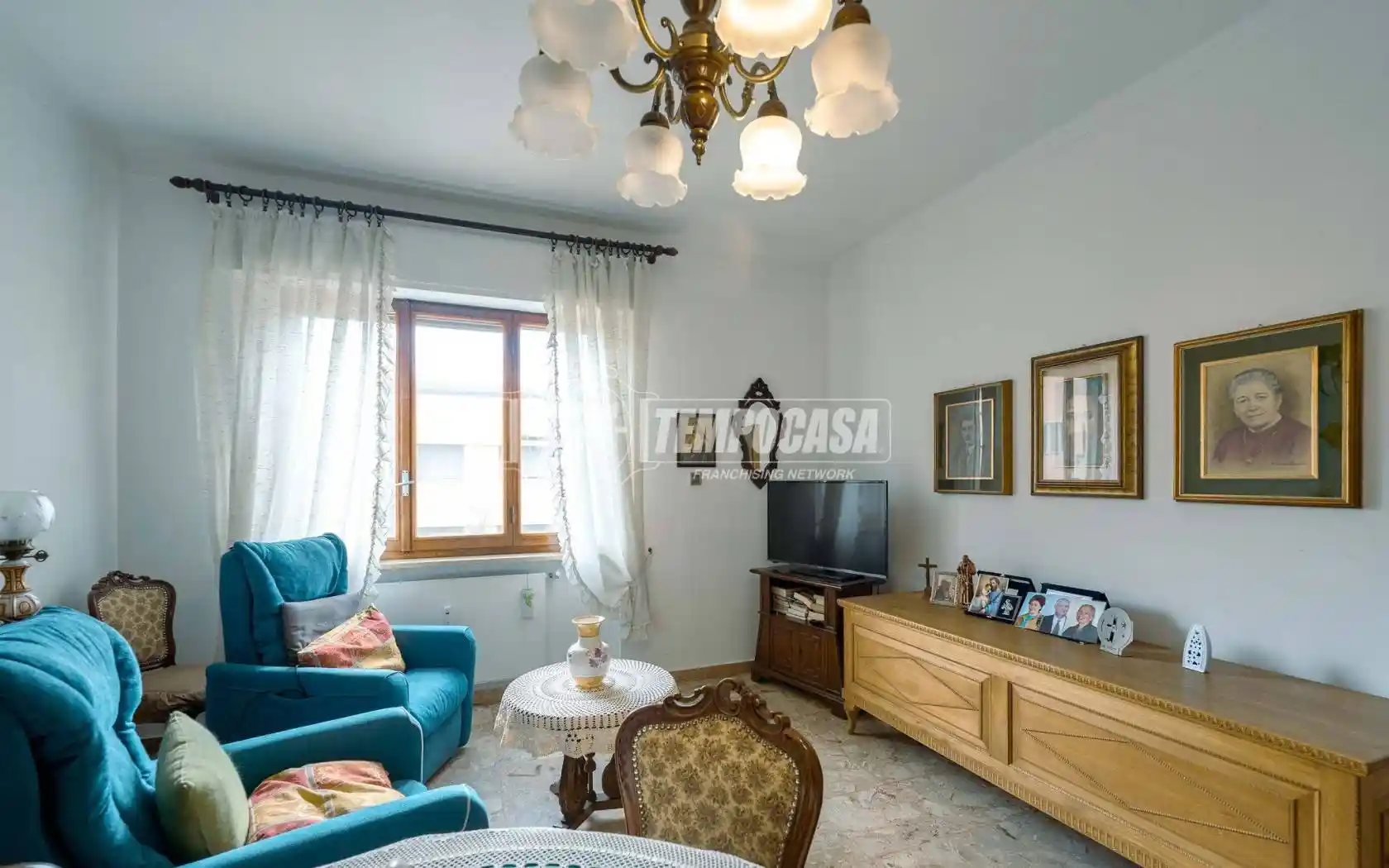 Appartamento in vendita a Cremona