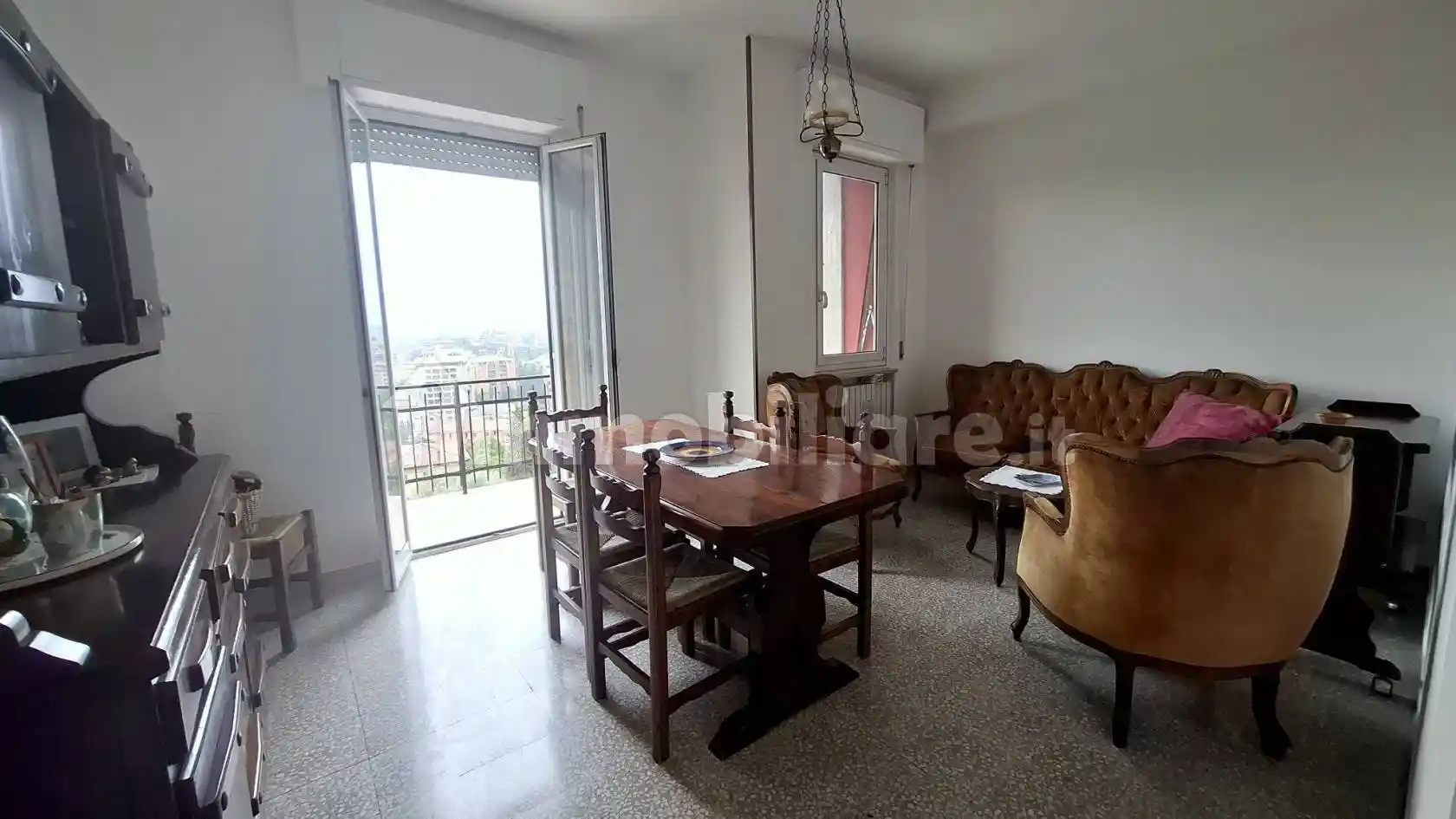 Appartamento in vendita a Perugia