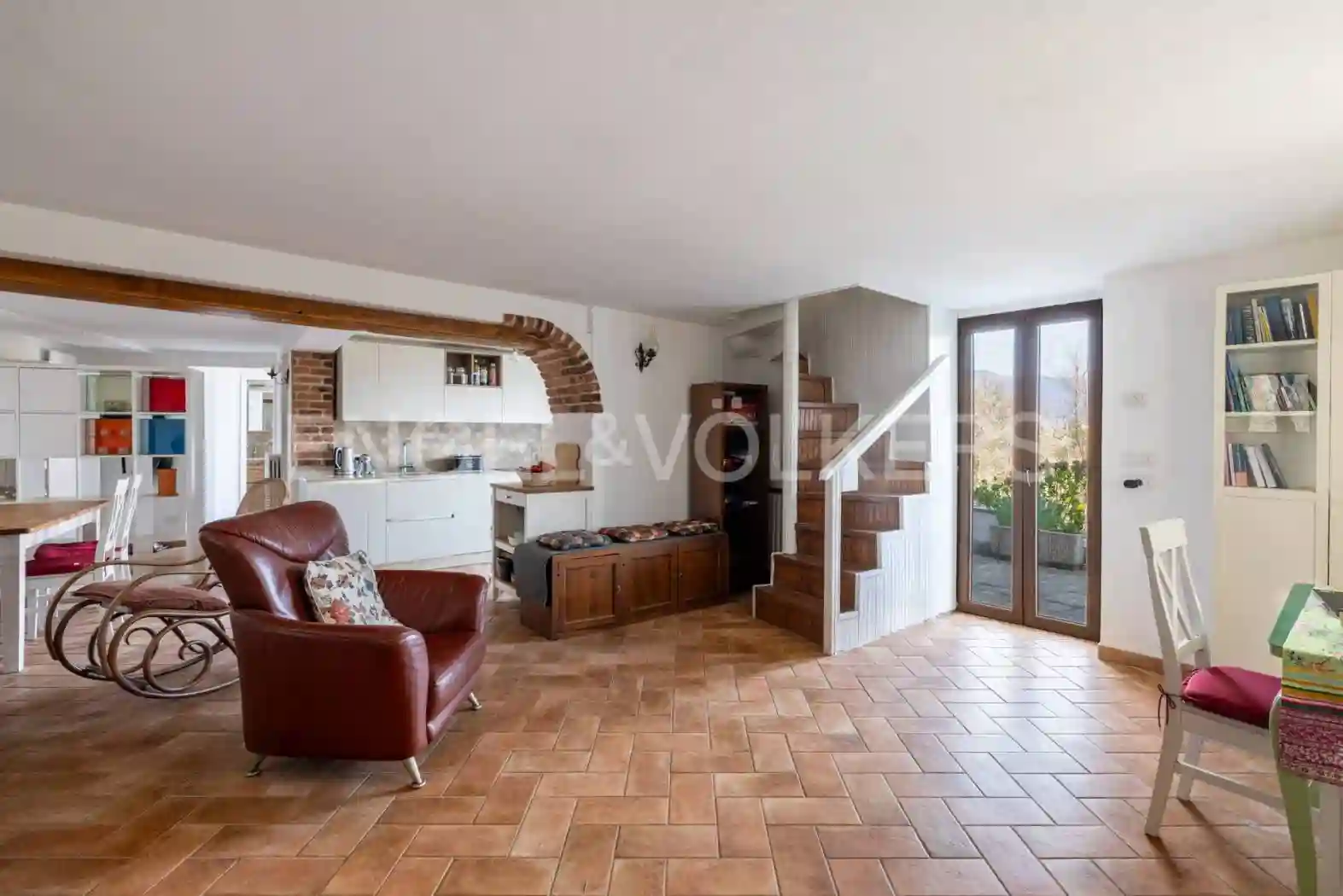 Villa - foto 5