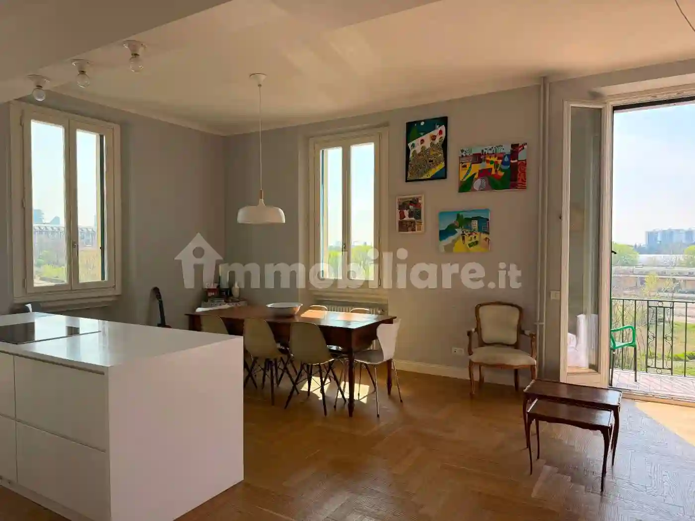 Appartamento - foto 3