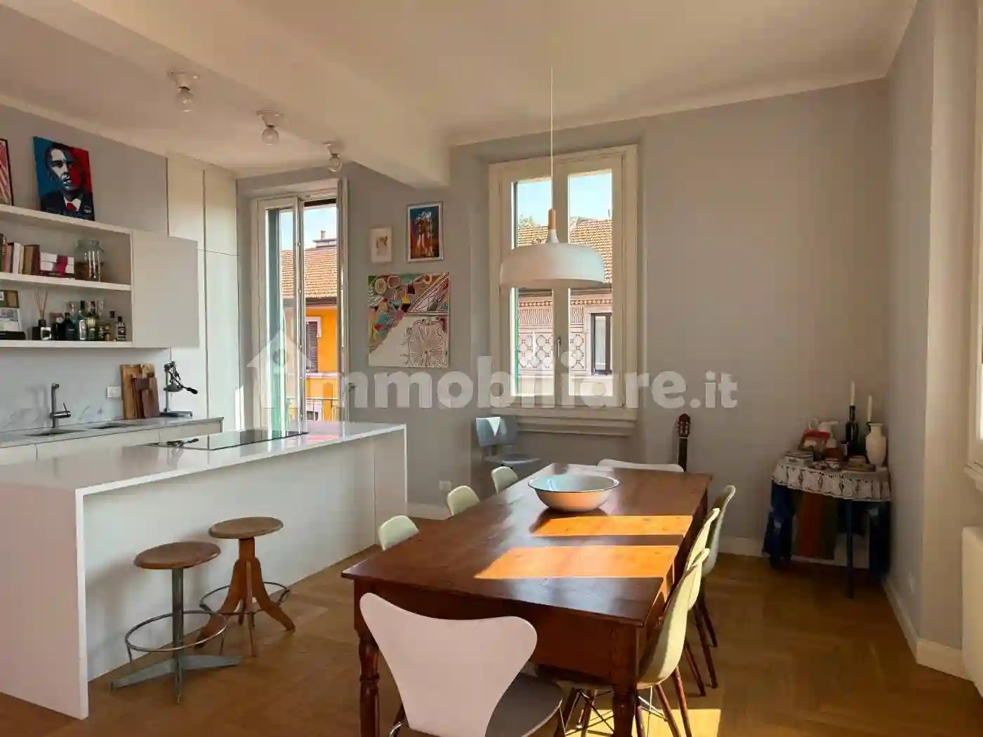 Appartamento - foto 4