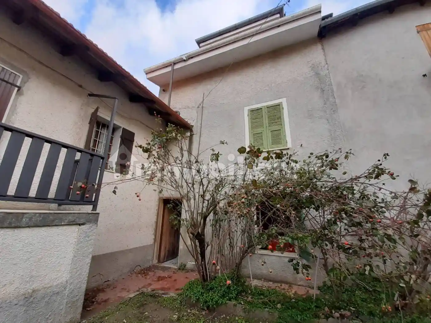 Villa in vendita a Cremolino