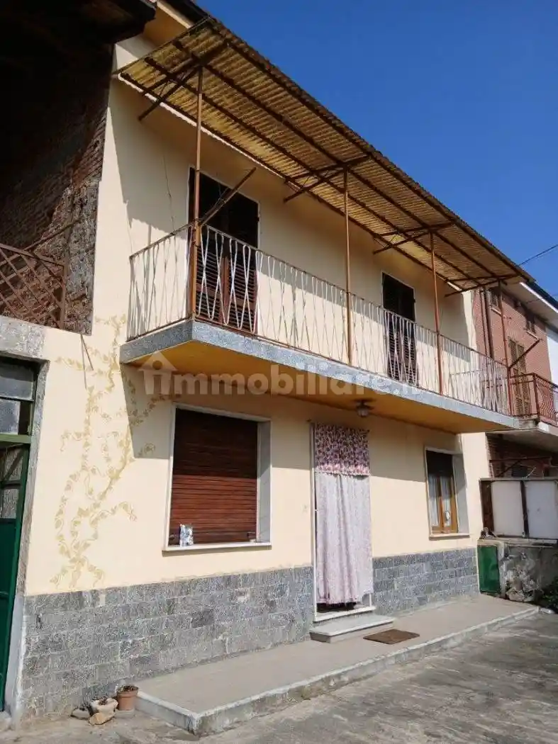 Villa in vendita a Predosa