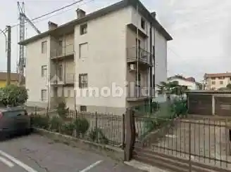 Appartamento in vendita a Zanica