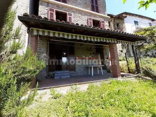 Villa in vendita a Cassinelle