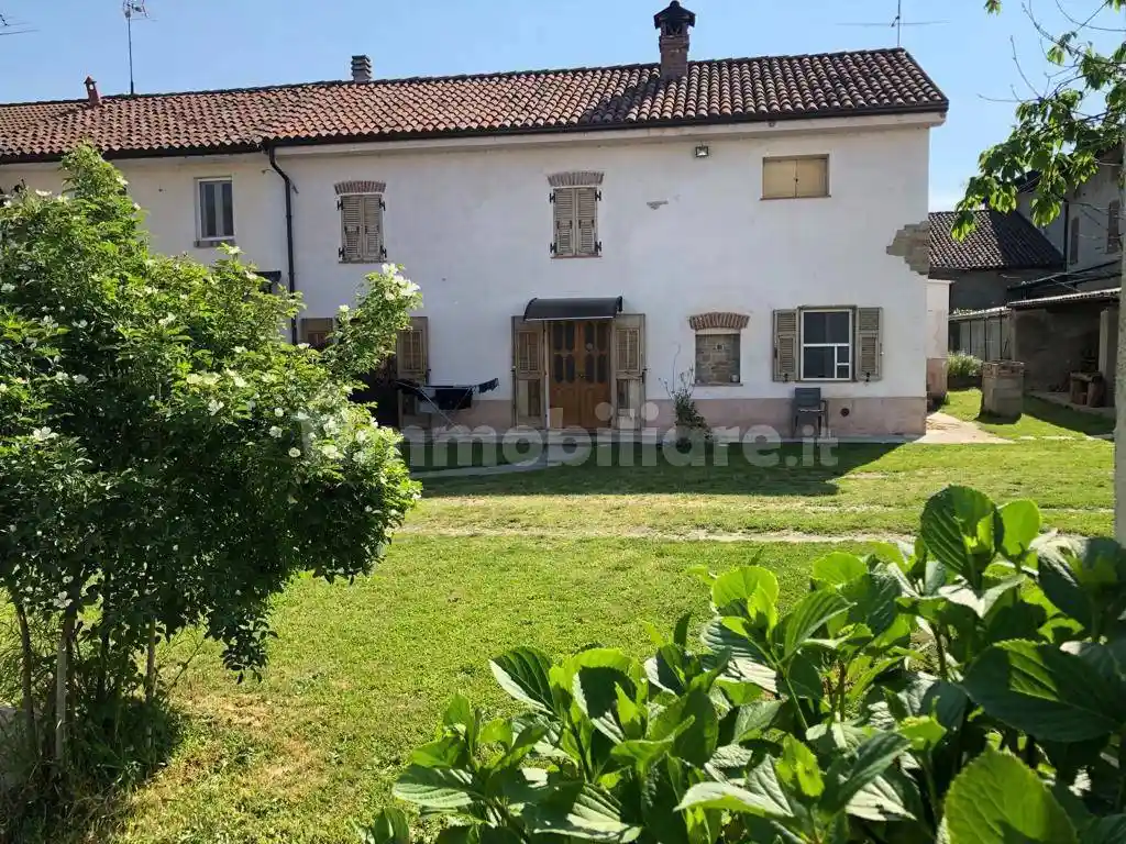 Villa in vendita a Predosa