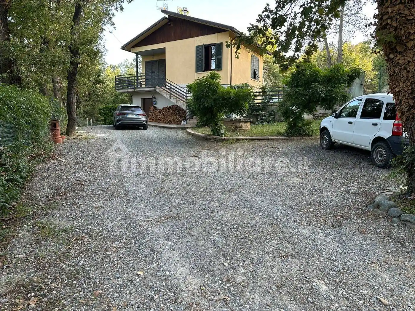 Villa in vendita a Ovada