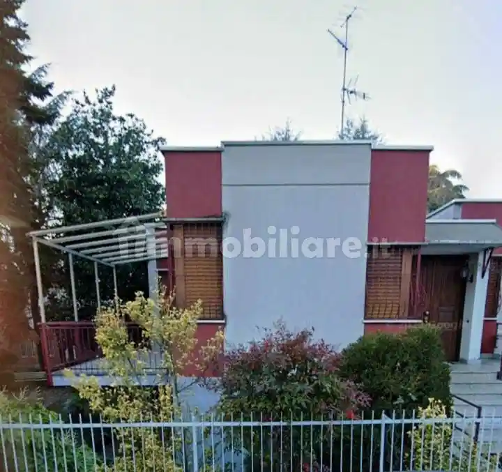 Villa in vendita a San Donato Milanese