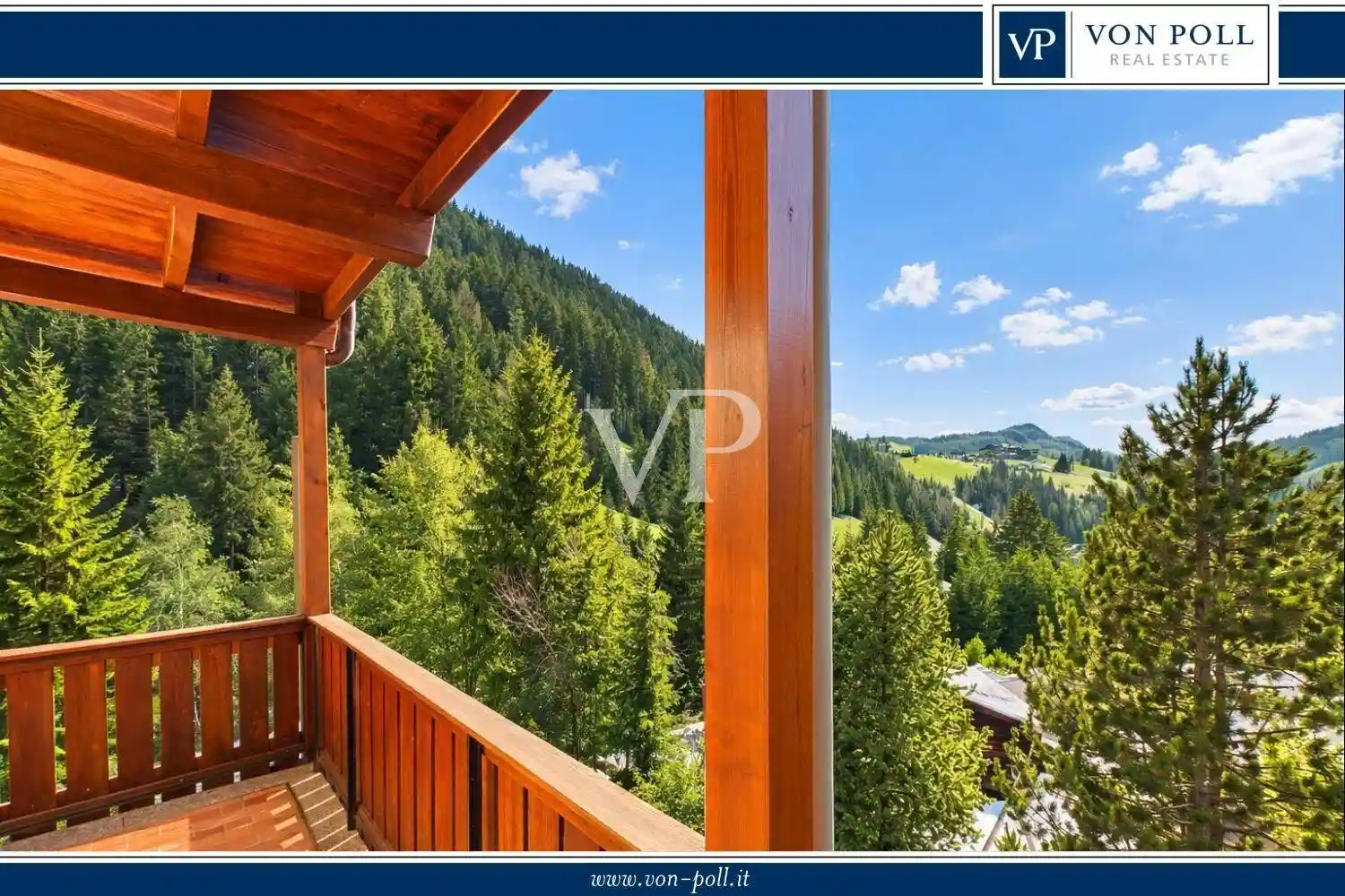 Appartamento in vendita a Selva di Val Gardena