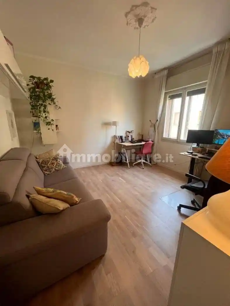 Appartamento in affitto a Bologna