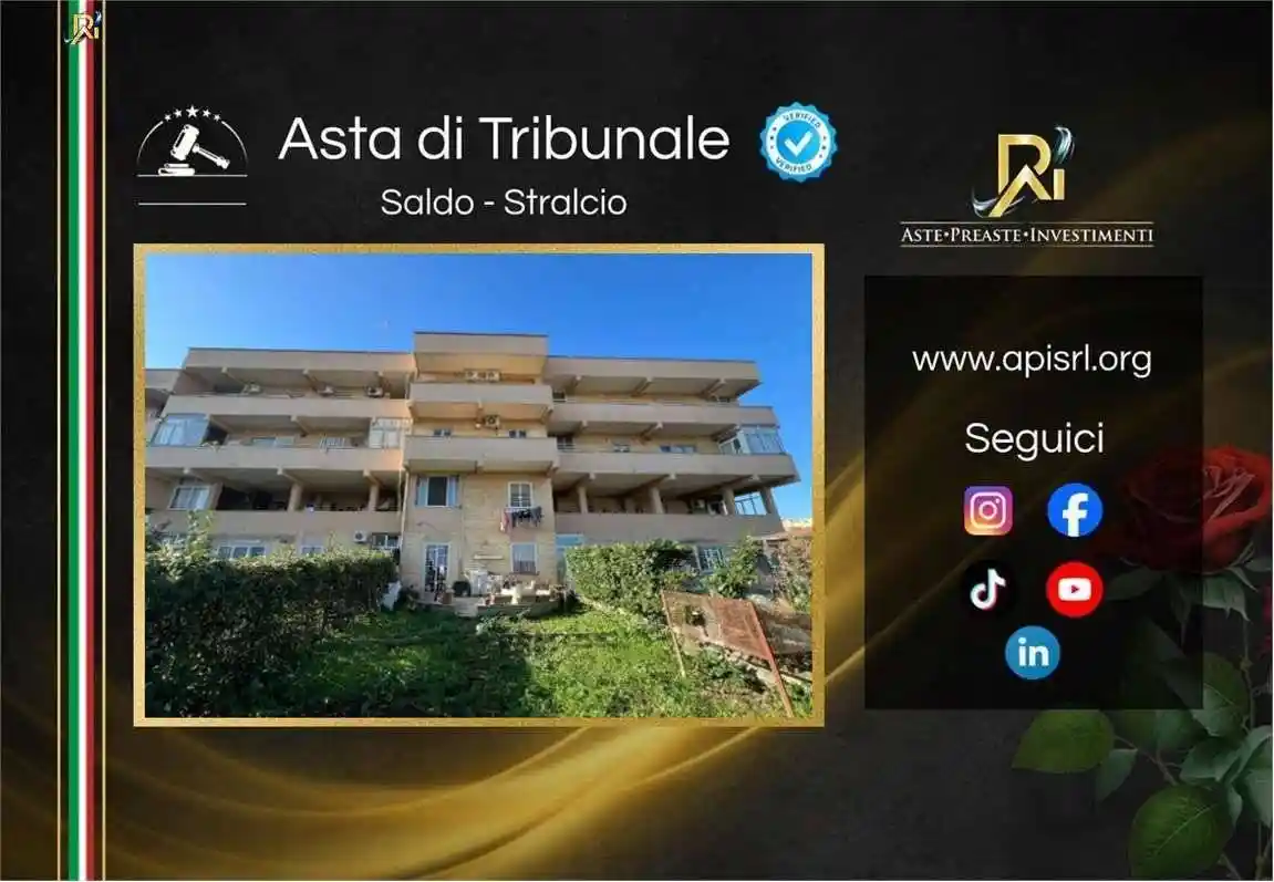 Appartamento in vendita a Fiano Romano