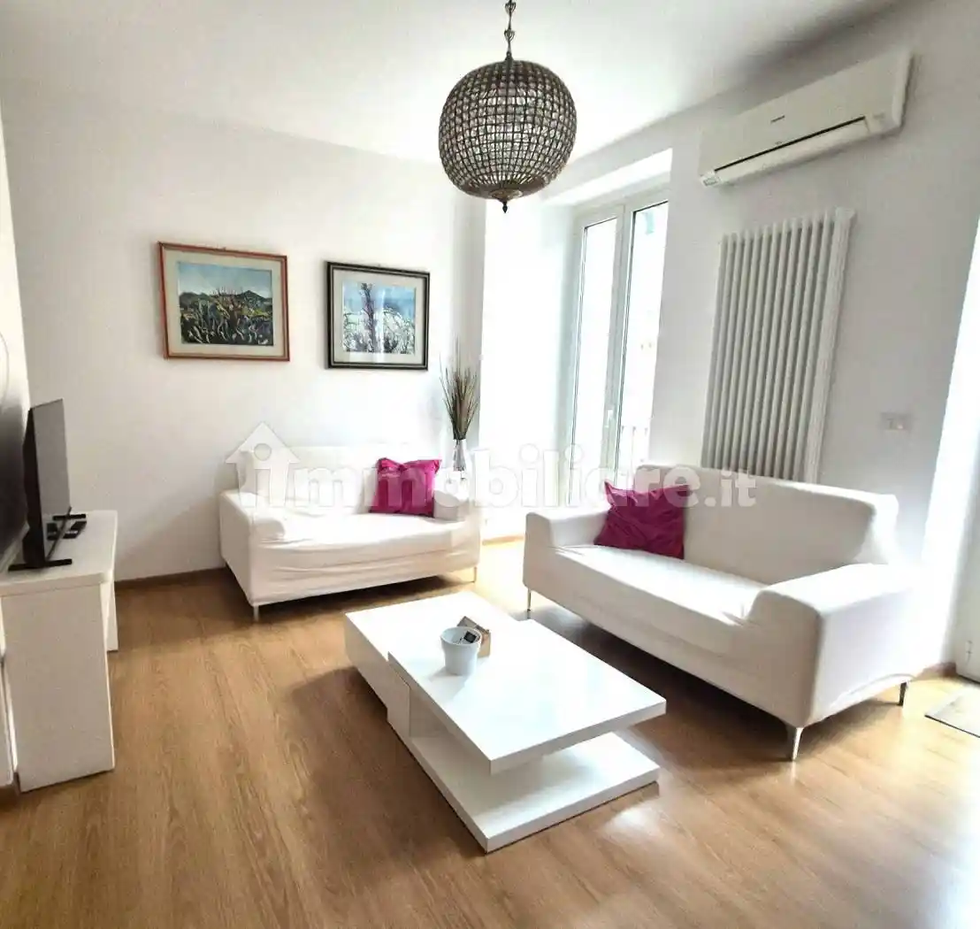 Appartamento in affitto a San Benedetto del Tronto