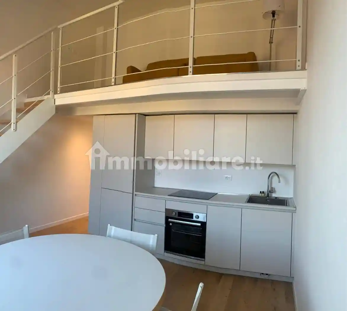 Appartamento in affitto a Bologna