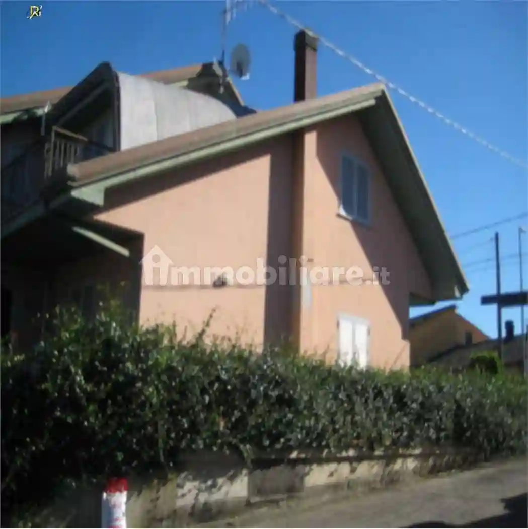 Villetta a schiera - foto 5