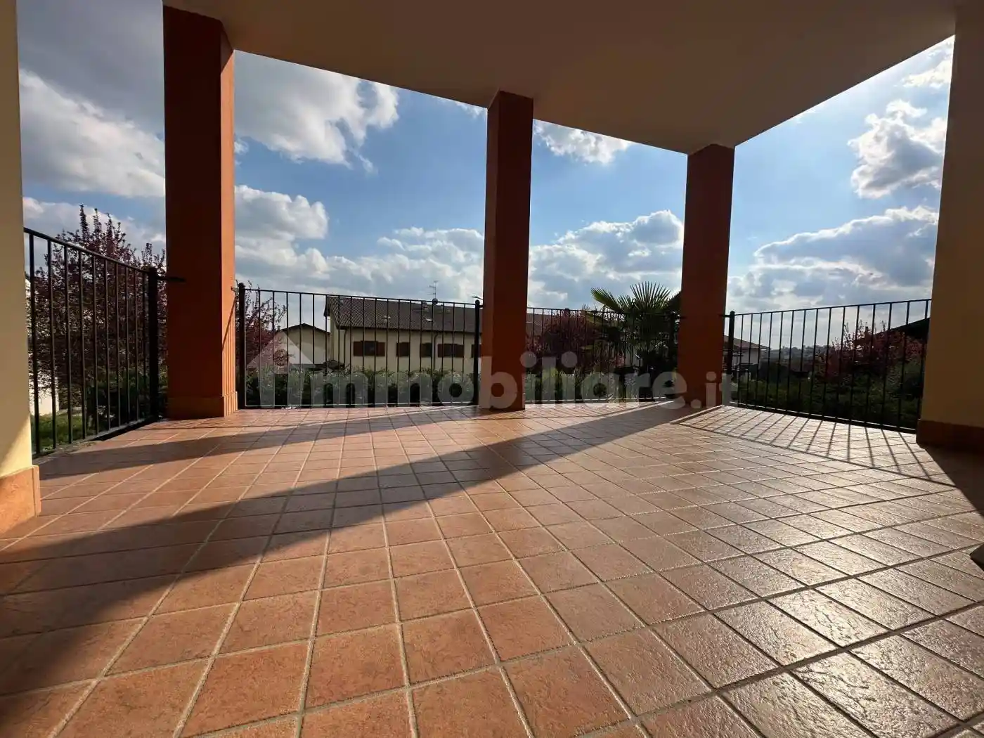 Appartamento in vendita a Oleggio