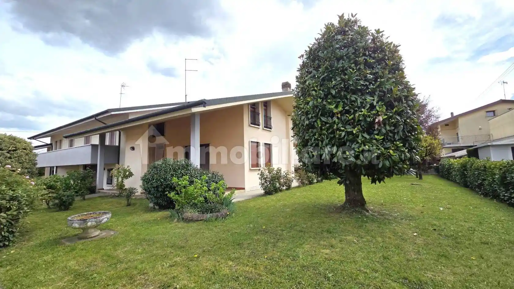 Villa in vendita a Scorzè