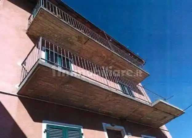 Appartamento in vendita a Stazzona