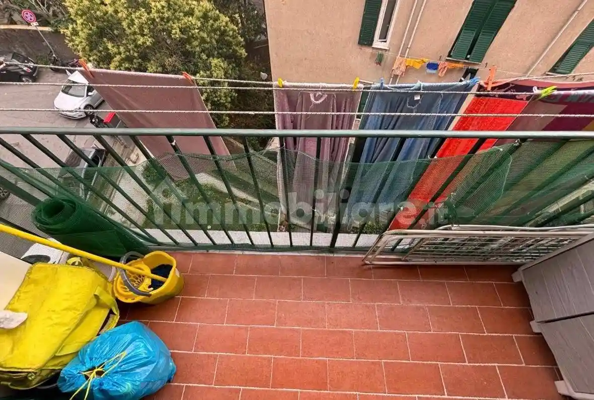 Appartamento in vendita a Genova