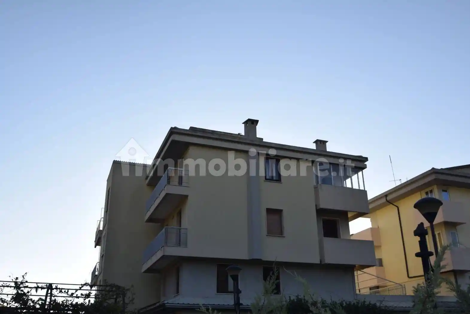 Appartamento in vendita a Spotorno