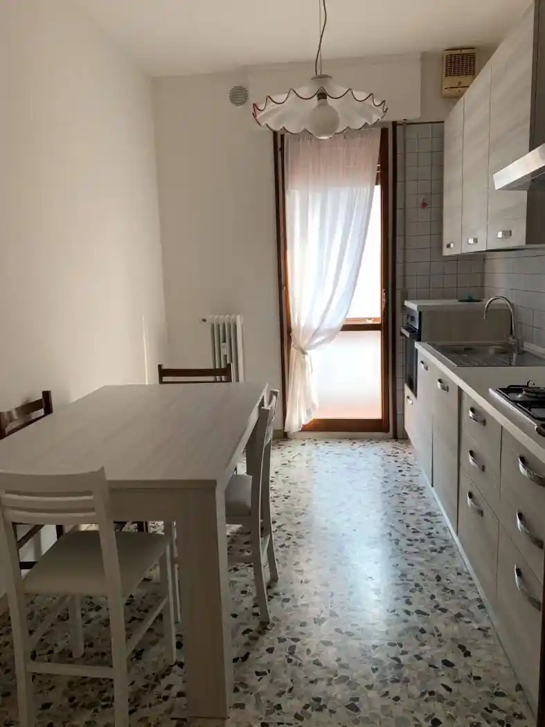 Appartamento in affitto a Treviso