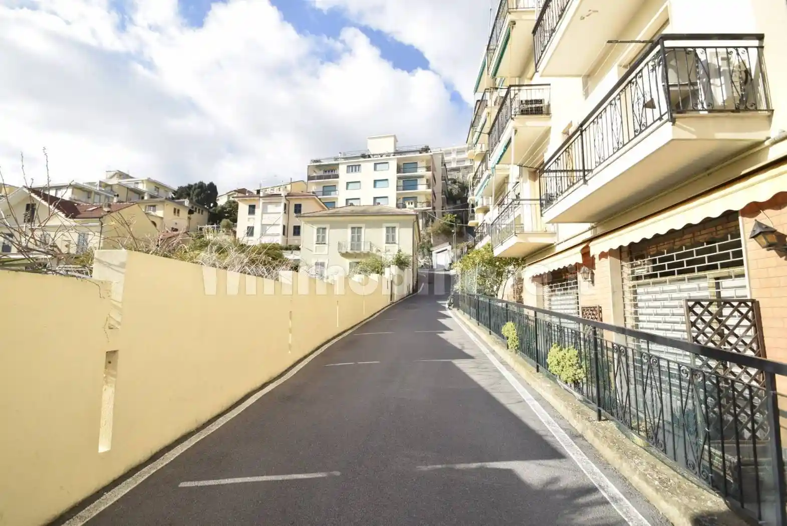 Appartamento in vendita a Spotorno