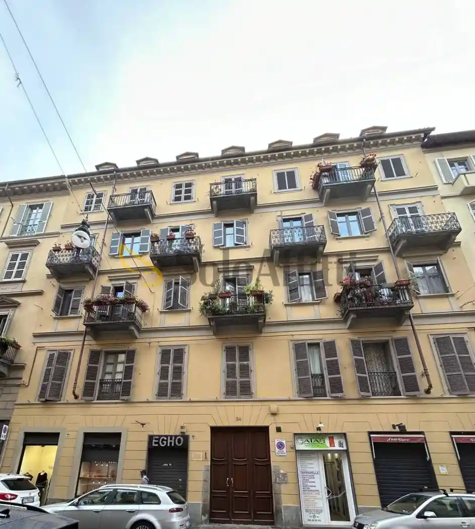Appartamento in affitto a Torino