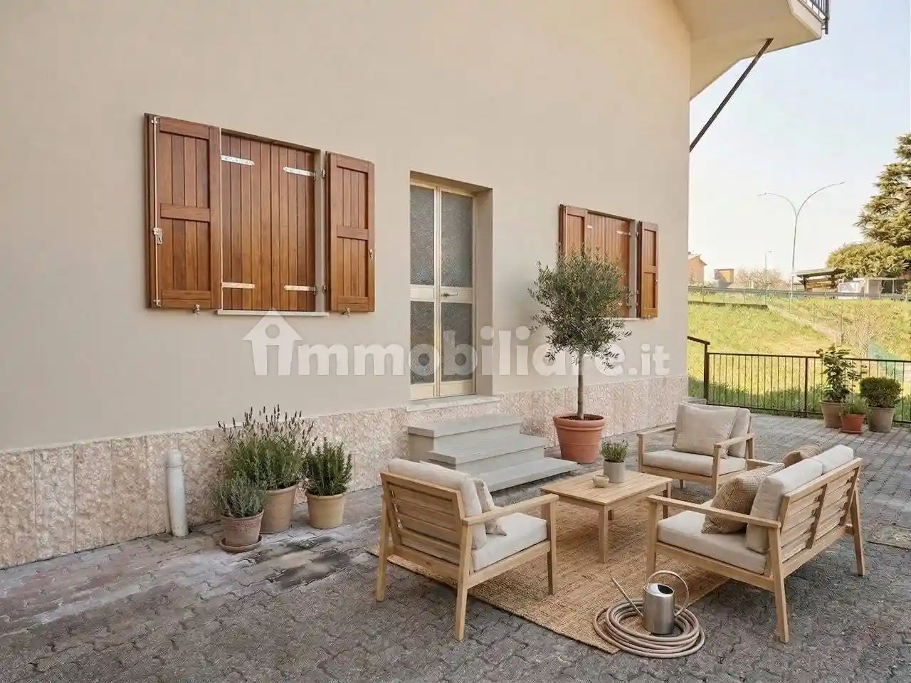 Appartamento in vendita a Cerro Veronese