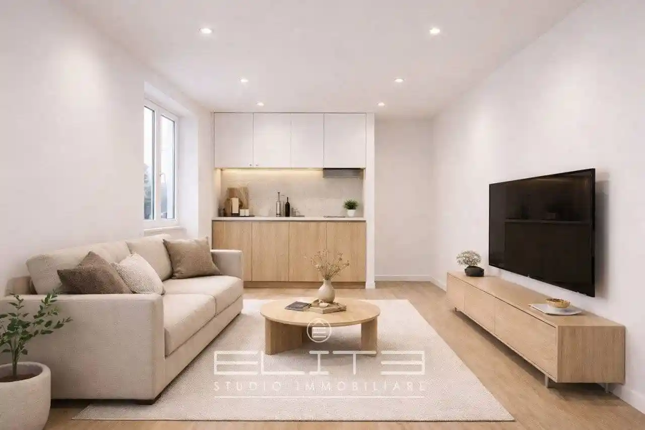 Appartamento in vendita a Ancona