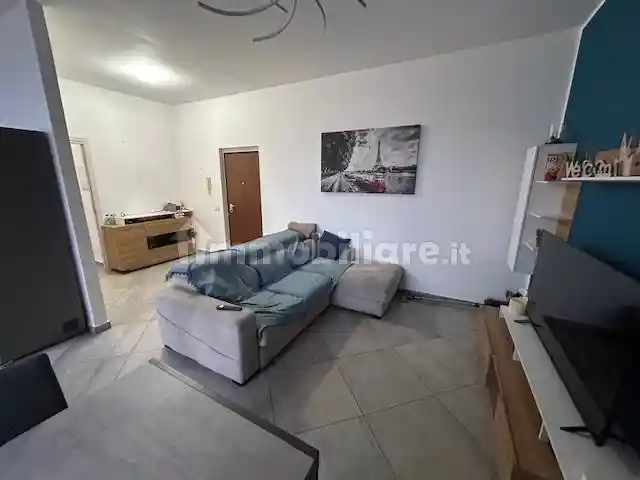 Appartamento in vendita a Novara