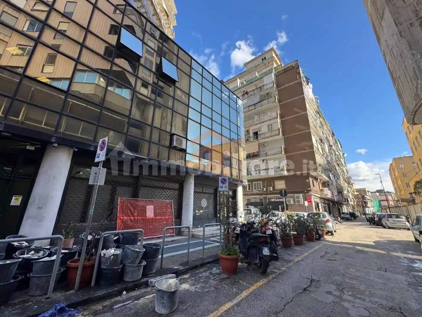 Appartamento in vendita a Napoli