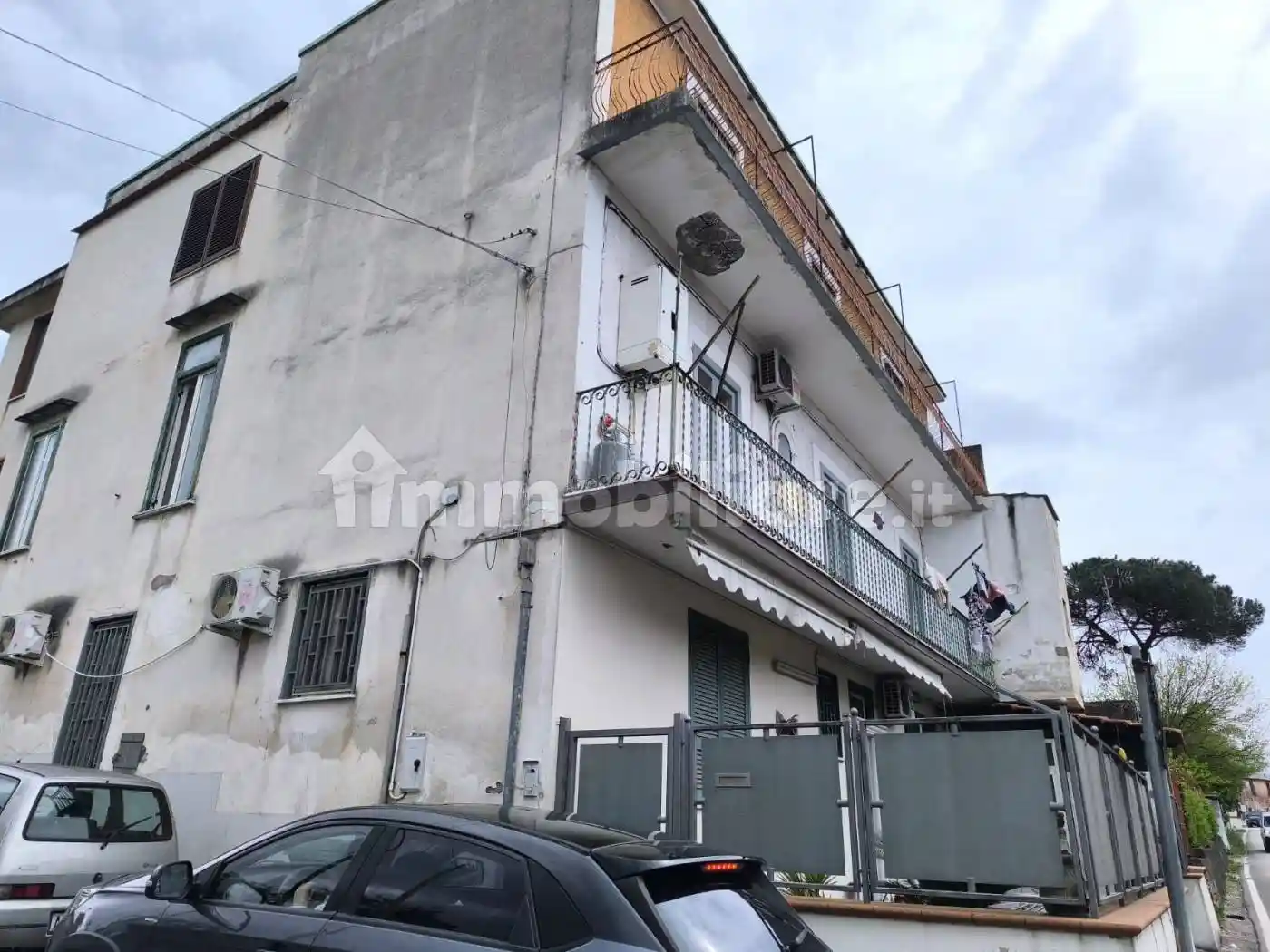 Appartamento in vendita a San Paolo Bel Sito