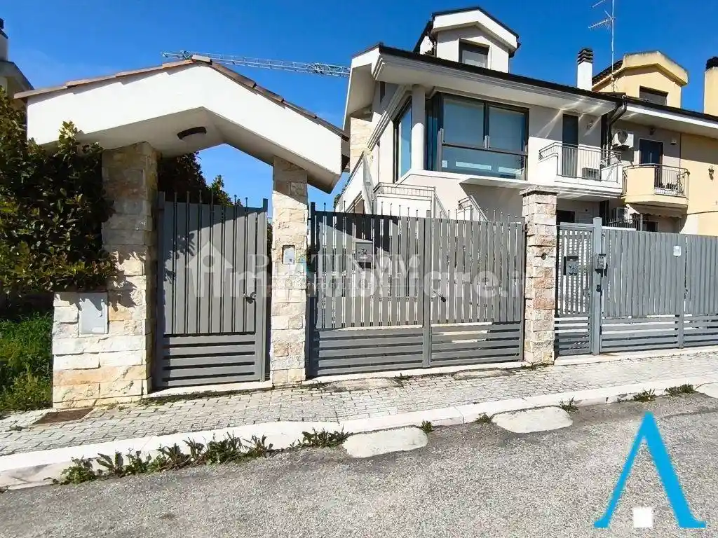 Appartamento in vendita a San Giovanni Rotondo