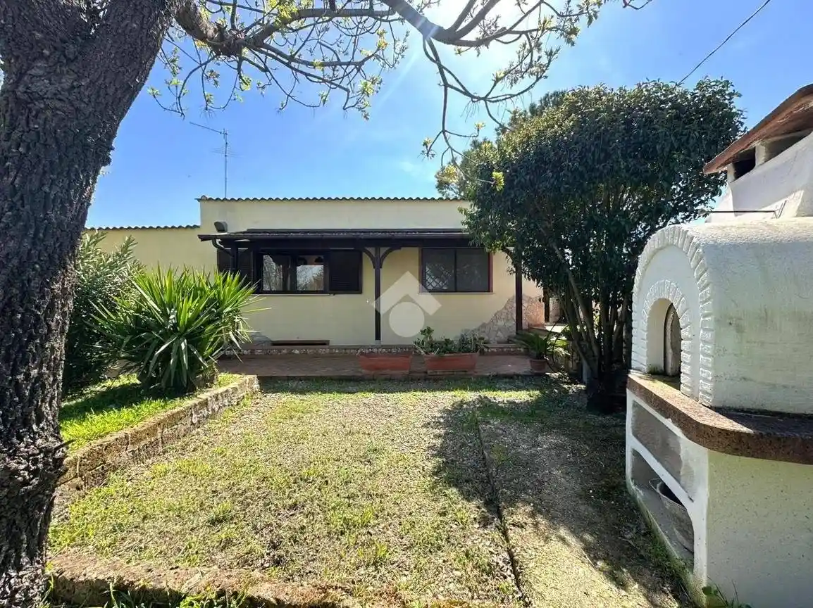 Villa in vendita a Foggia