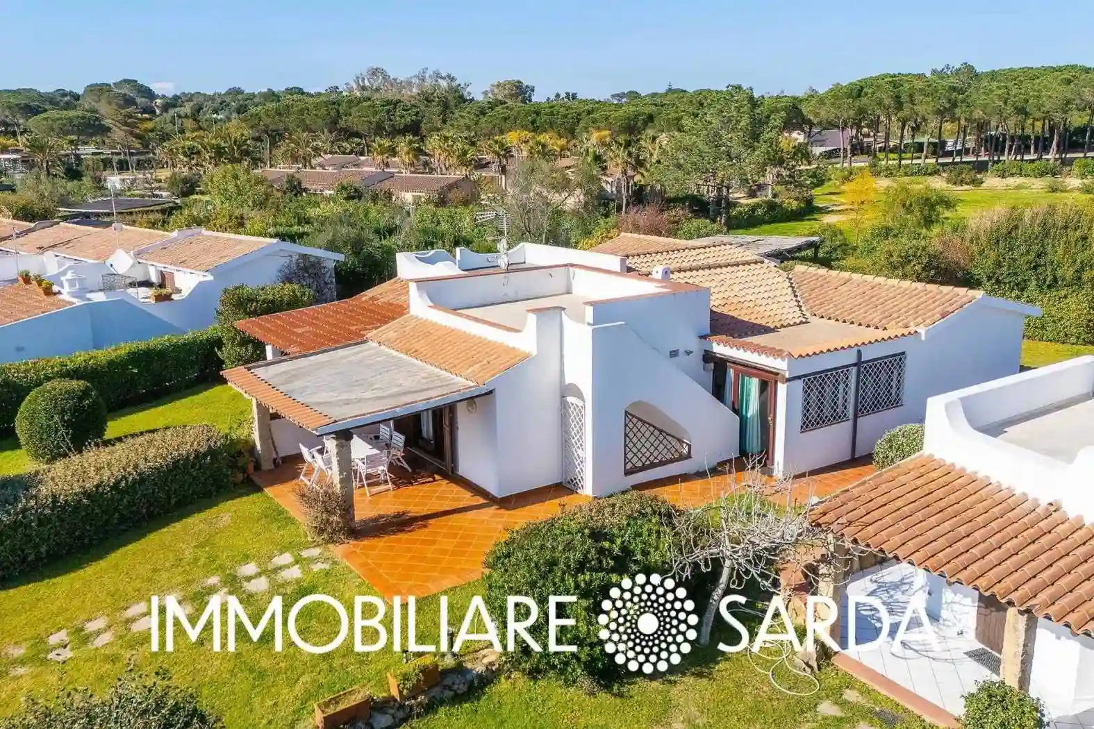 Villa - foto 3