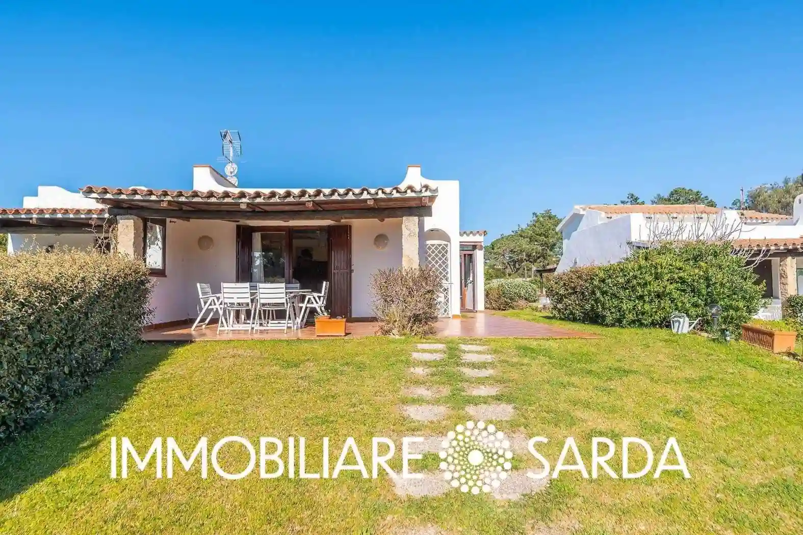 Villa - foto 5