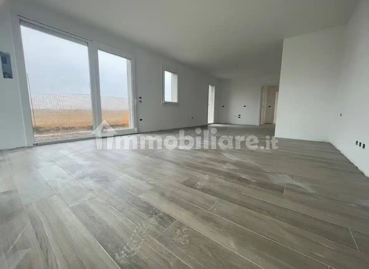 Villetta a schiera in vendita a Rubano