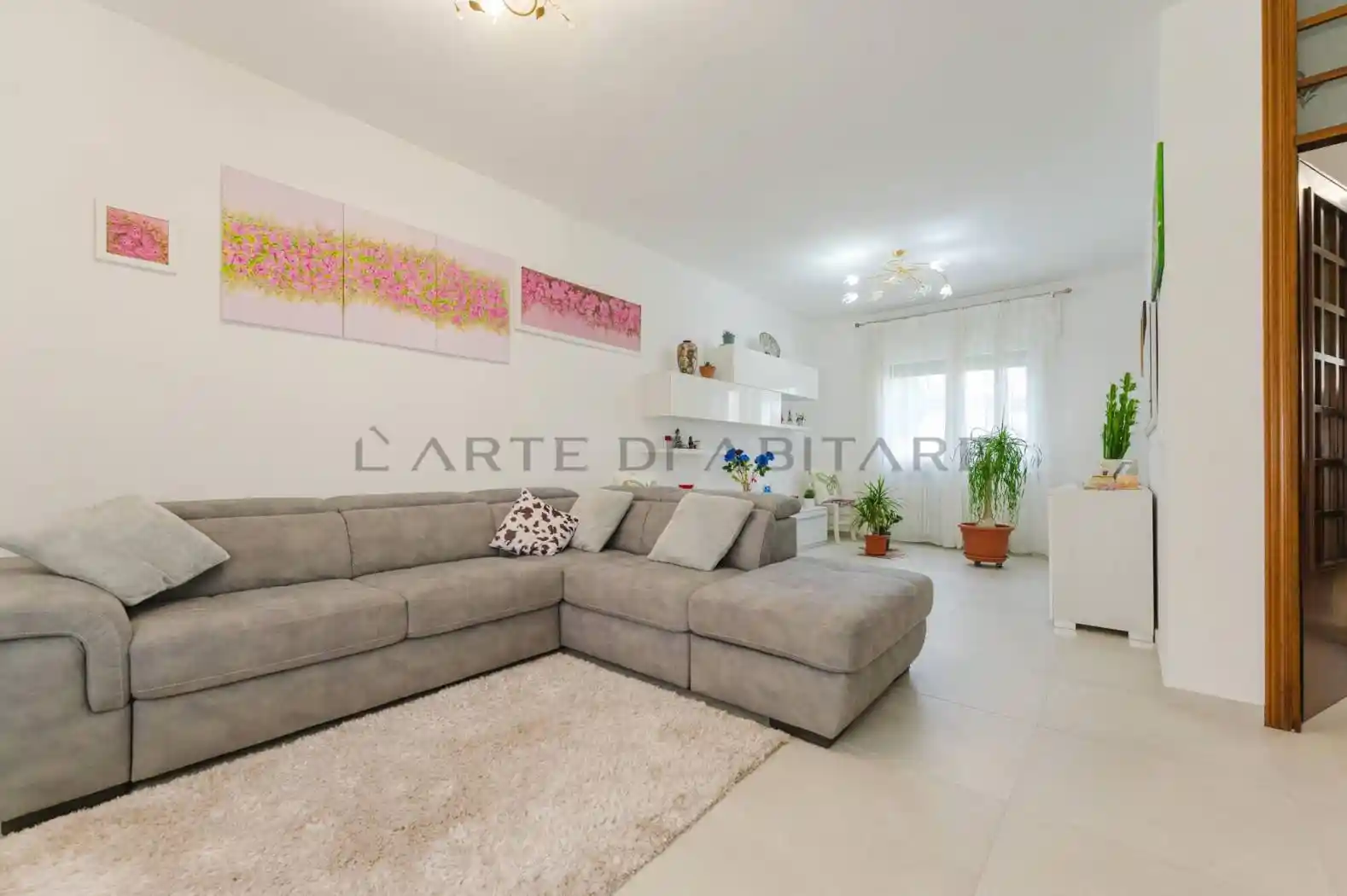 Villetta a schiera in vendita a Dolo