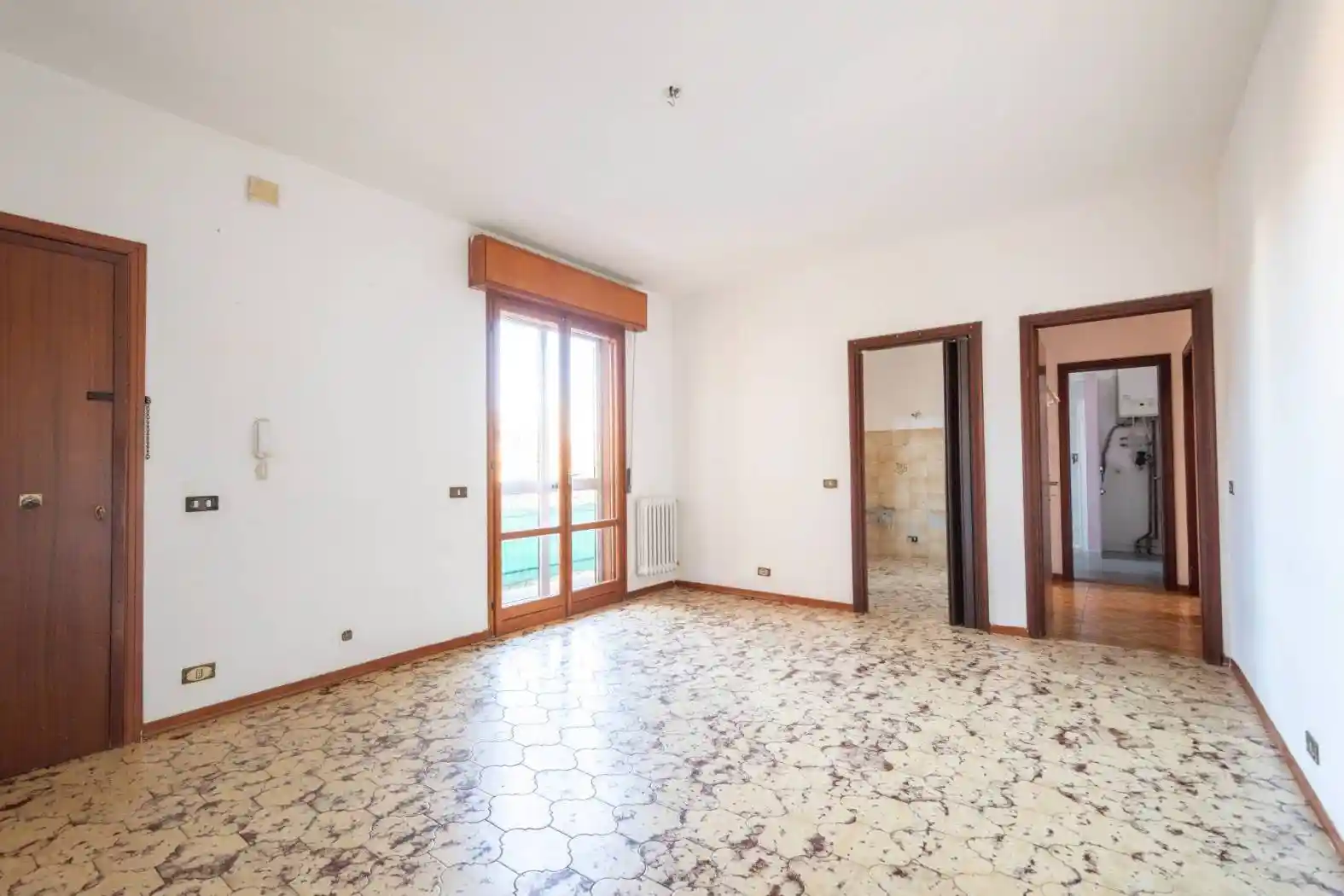 Appartamento in vendita a Carpi