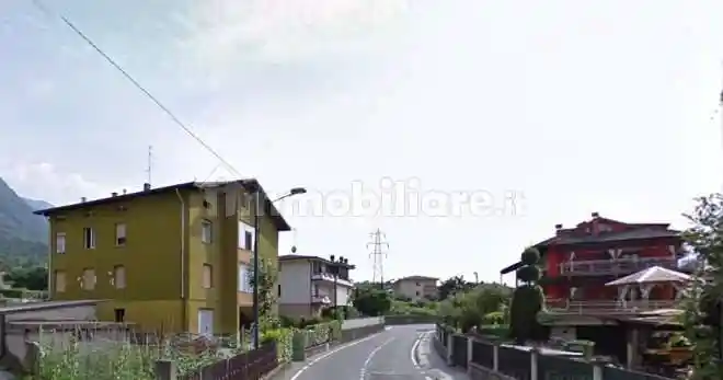 Appartamento in vendita a Darfo Boario Terme