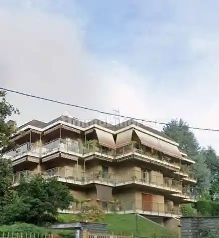 Appartamento in vendita a Varese