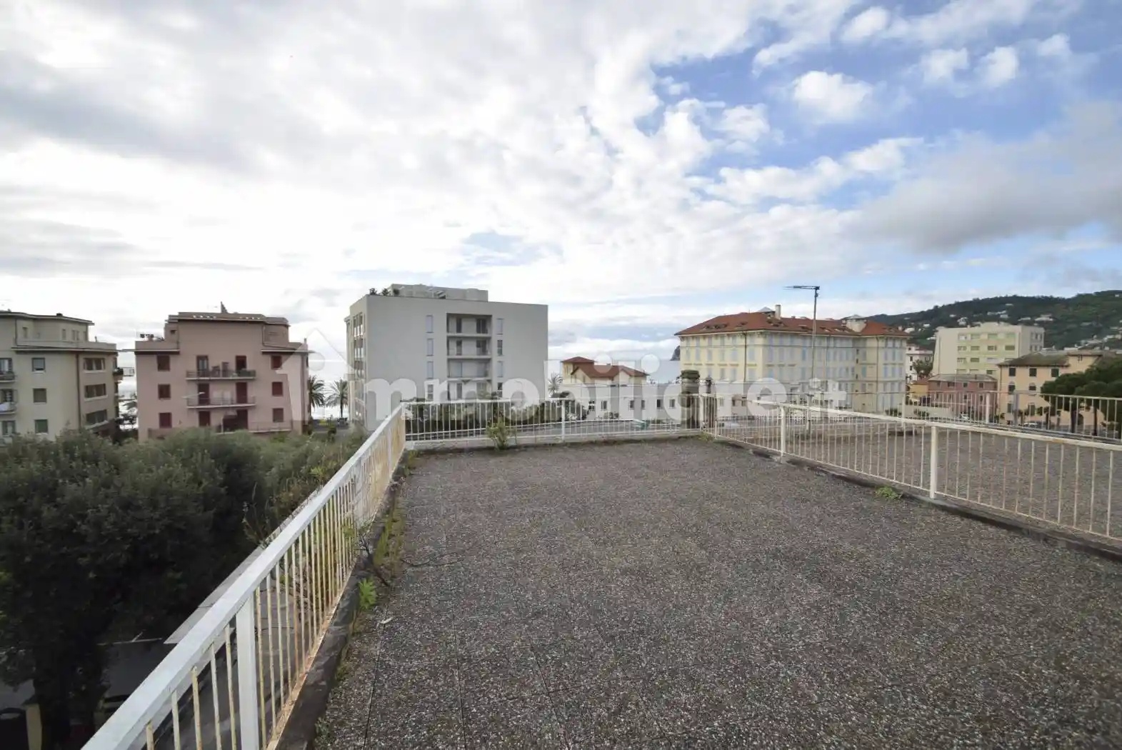 Appartamento in vendita a Spotorno