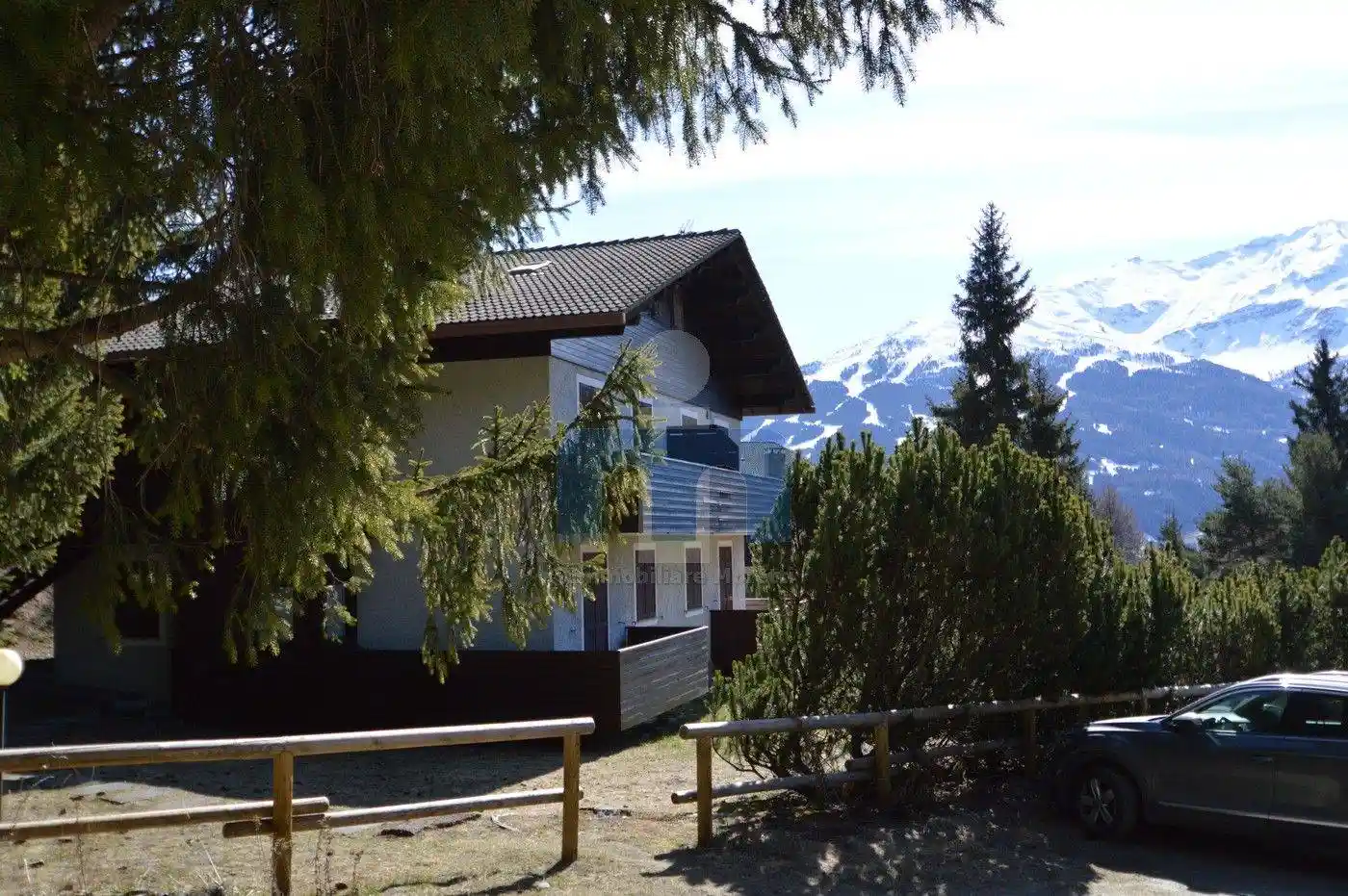 Appartamento in vendita a Valdisotto