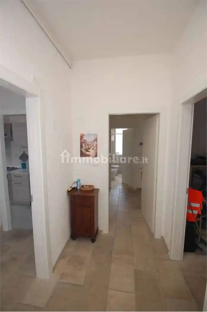 Appartamento in affitto a Modena