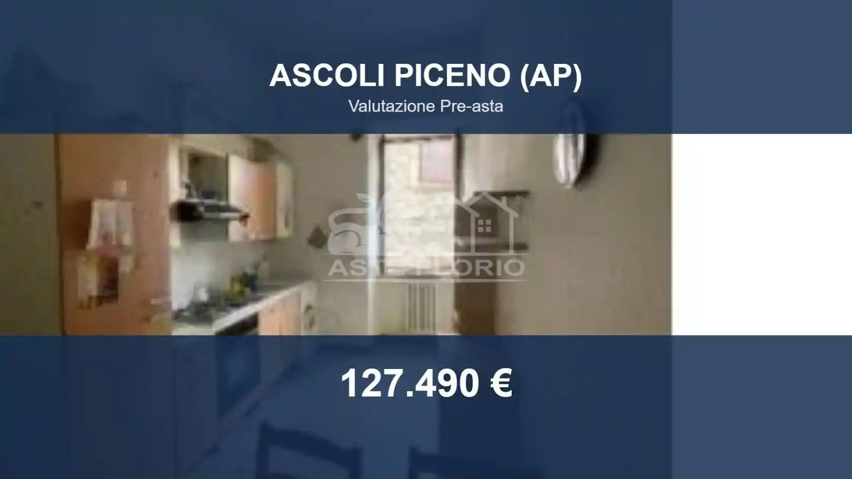 Appartamento in vendita a Ascoli Piceno