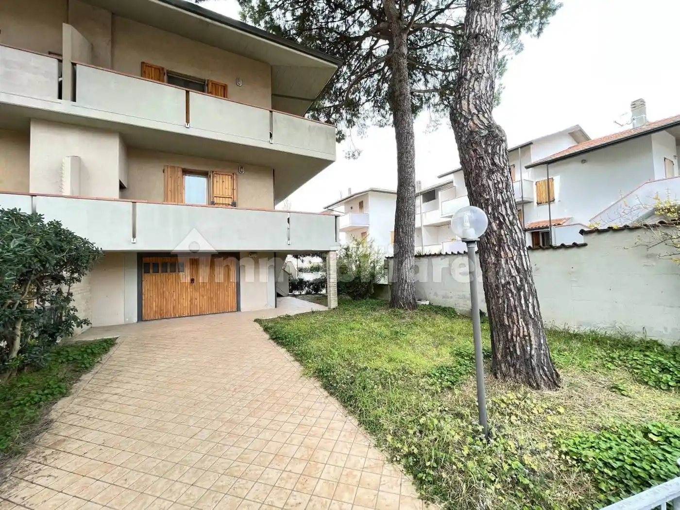 Villetta a schiera in vendita a Ravenna