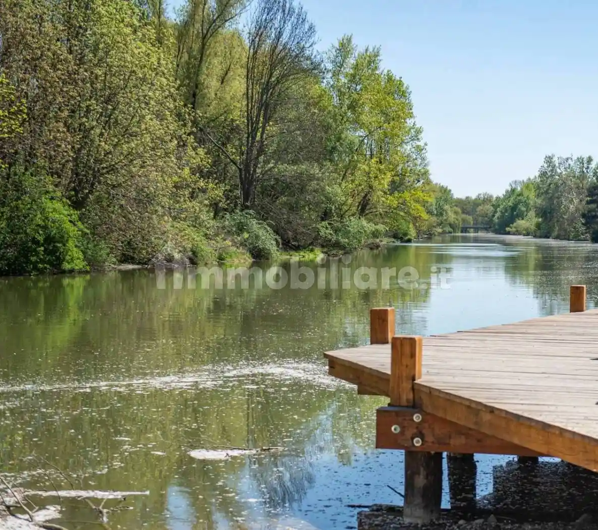 Appartamento in vendita a Silea