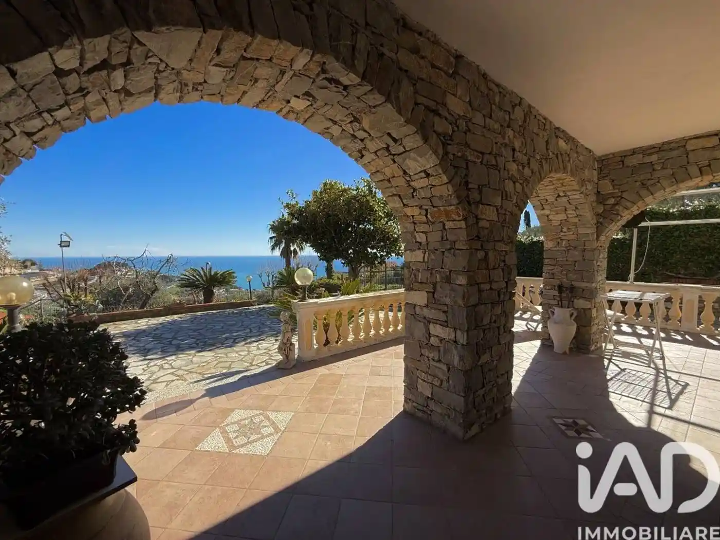 Villa in vendita a Cipressa