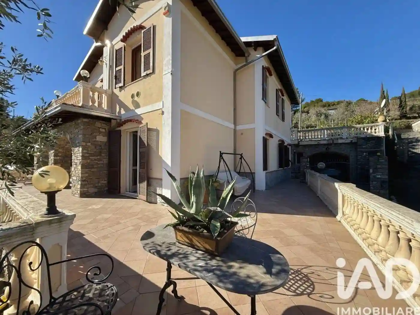 Villa - foto 2