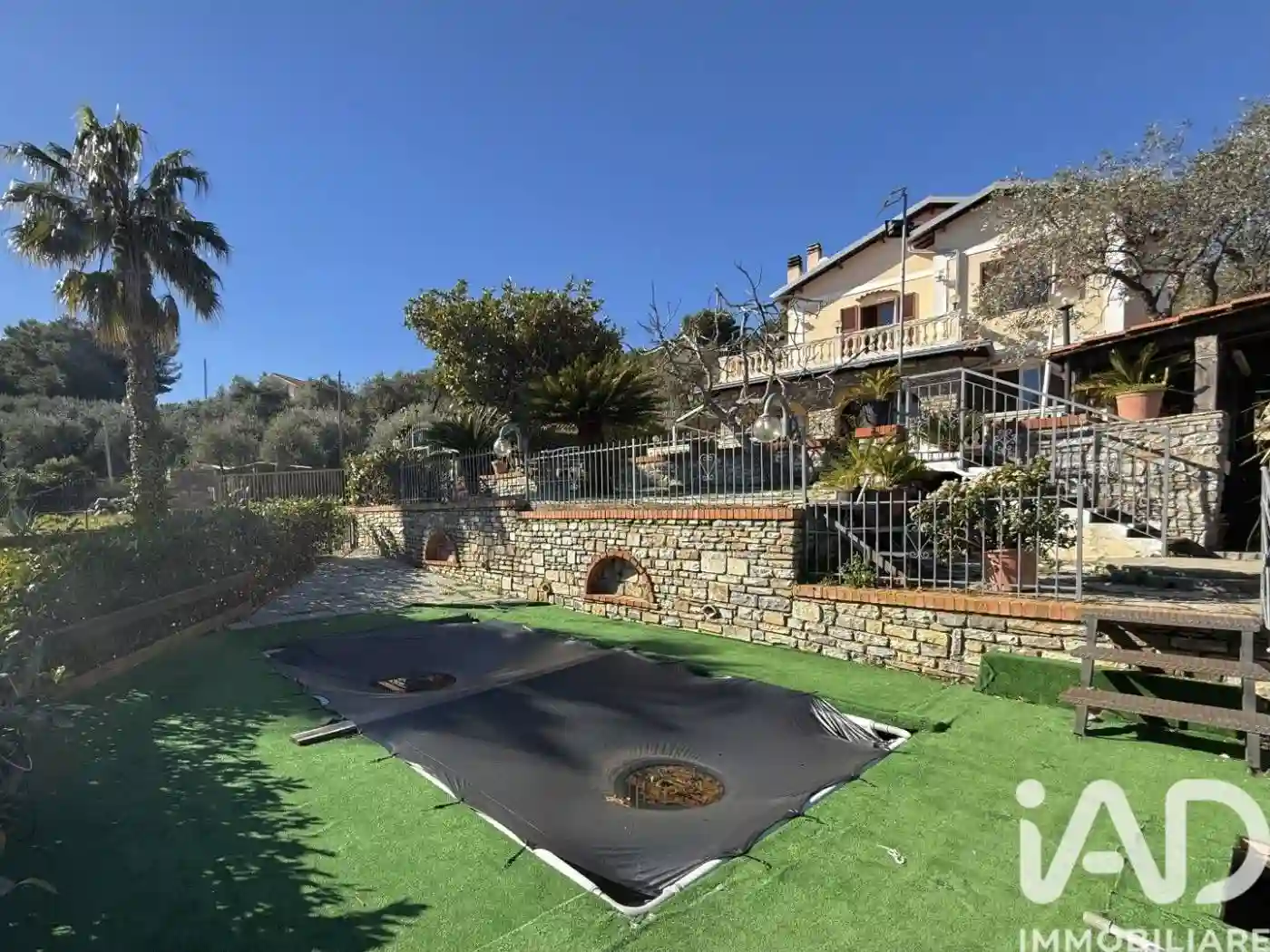 Villa - foto 4