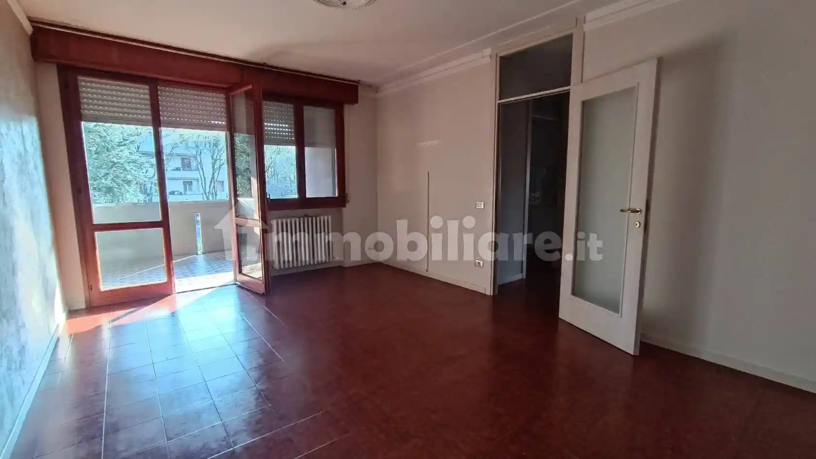 Appartamento in vendita a Vignola